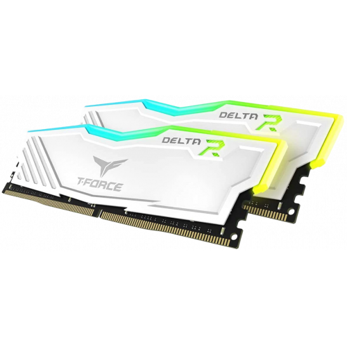 TeamGroup T-Force Delta DDR4